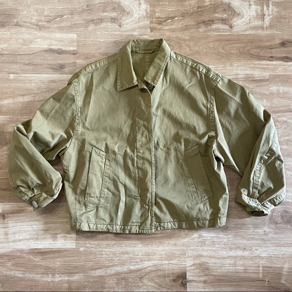 Dries Van Noten Jacket
